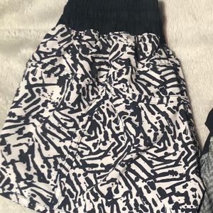 Lululemon Tracker Shorts